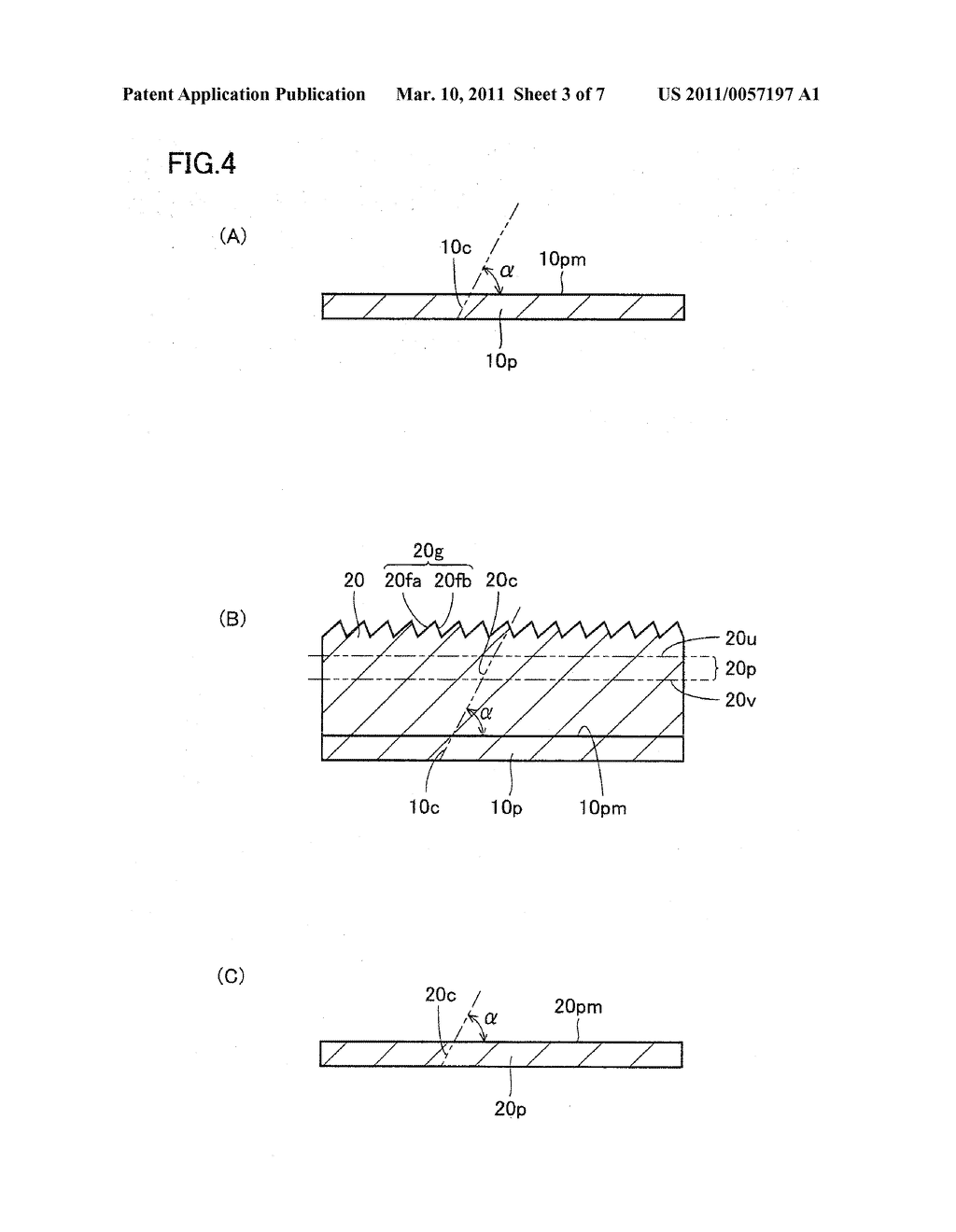 GaN SINGLE CRYSTAL SUBSTRATE AND METHOD OF MANUFACTURING THEREOF AND GaN-BASED SEMICONDUCTOR DEVICE AND METHOD OF MANUFACTURING THEREOF - diagram, schematic, and image 04