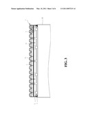 Light-Emitting Diode Display Module diagram and image