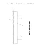 Light-Emitting Diode Display Module diagram and image