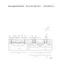 POLYSILICON DESIGN FOR REPLACEMENT GATE TECHNOLOGY diagram and image