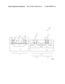 POLYSILICON DESIGN FOR REPLACEMENT GATE TECHNOLOGY diagram and image