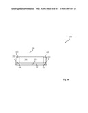 POLYSILICON DESIGN FOR REPLACEMENT GATE TECHNOLOGY diagram and image