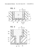 SEMICONDUCTOR DEVICE AND MANUFACTURING METHOD THEREOF diagram and image