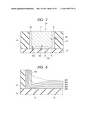 SEMICONDUCTOR DEVICE AND MANUFACTURING METHOD THEREOF diagram and image