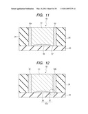 SEMICONDUCTOR DEVICE AND MANUFACTURING METHOD THEREOF diagram and image