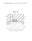 SEMICONDUCTOR DEVICE AND MANUFACTURING METHOD THEREOF diagram and image