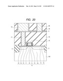 SEMICONDUCTOR DEVICE AND MANUFACTURING METHOD THEREOF diagram and image