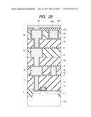 SEMICONDUCTOR DEVICE AND MANUFACTURING METHOD THEREOF diagram and image