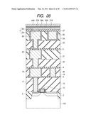 SEMICONDUCTOR DEVICE AND MANUFACTURING METHOD THEREOF diagram and image