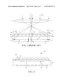 Image sensor structure and fabricating method therefor diagram and image