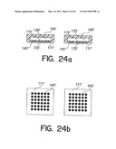 Partially Patterned Lead Frames and Methods of Making and Using the Same in Semiconductor Packaging diagram and image