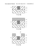 CARBON NANOTUBE INTERCONNECT AND METHOD OF MANUFACTURING THE SAME diagram and image