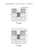 CARBON NANOTUBE INTERCONNECT AND METHOD OF MANUFACTURING THE SAME diagram and image