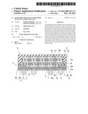 SEMICONDUCTOR DEVICE AND METHOD OF MANUFACTURING THE SAME diagram and image