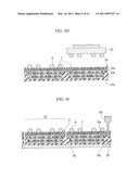 SEMICONDUCTOR DEVICE AND METHOD OF MANUFACTURING THE SAME diagram and image