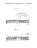 SEMICONDUCTOR DEVICE AND METHOD OF MANUFACTURING THE SAME diagram and image