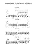 SEMICONDUCTOR DEVICE AND METHOD OF MANUFACTURING THE SAME diagram and image