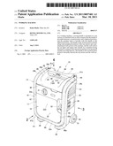 WORKING MACHINE diagram and image