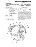 ADJUSTABLE FENDER diagram and image