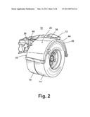 ADJUSTABLE FENDER diagram and image