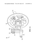 SCOOTER AND PEDAL DRIVE ASSEMBLY diagram and image