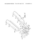 SCOOTER AND PEDAL DRIVE ASSEMBLY diagram and image