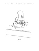 Snowboard Binding diagram and image