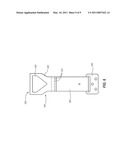 MOUNTING ASSEMBLIES WITH WRAPPERS FOR INFLATABLE CURTAIN AIRBAGS diagram and image