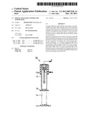 HEIGHT ADJUSTABLE SUPPORT FOR SEMITRAILER diagram and image