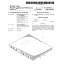 NOTEBOOK APPARATUS AND METHOD diagram and image