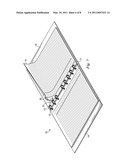 NOTEBOOK APPARATUS AND METHOD diagram and image