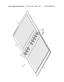 NOTEBOOK APPARATUS AND METHOD diagram and image