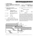 Quick Connect Coupling Stabilization Apparatus, Systems and Methods diagram and image