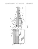 Quick Connect Coupling Stabilization Apparatus, Systems and Methods diagram and image