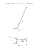 Quick Connect Coupling Stabilization Apparatus, Systems and Methods diagram and image