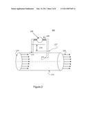 ELECTROMAGNETIC HARVESTING OF FLUID OSCILLATIONS FOR DOWNHOLE POWER SOURCES diagram and image