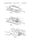 STRUCTURAL REINFORCER APPLIED TO CUT-OUT AREA OF STRUCTURAL MEMBER diagram and image