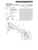 TABLE AND SEATING APPARATUS diagram and image