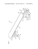 TABLE AND SEATING APPARATUS diagram and image