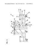 TABLE AND SEATING APPARATUS diagram and image