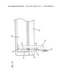 TABLE AND SEATING APPARATUS diagram and image