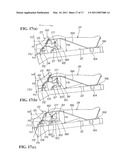 SEAT HEIGHT ADJUSTMENT APPARATUS FOR MOTORCYCLE diagram and image