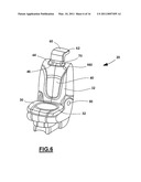 Seat Headrest diagram and image