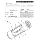 BRUSHLESS MOTOR diagram and image