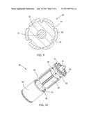 BRUSHLESS MOTOR diagram and image