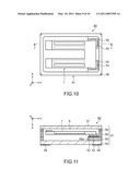 FLEXURAL VIBRATION PIECE, FLEXURAL VIBRATOR, AND ELECTRONIC DEVICE diagram and image