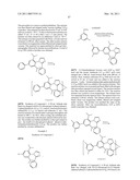 PHOSPHORESCENT EMITTERS AND HOST MATERIALS WITH IMPROVED STABILITY diagram and image