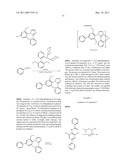 PHOSPHORESCENT EMITTERS AND HOST MATERIALS WITH IMPROVED STABILITY diagram and image