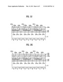 ORGANIC ELECTROLUMINESCENT DEVICE AND METHOD FOR MANUFACTURING THE SAME diagram and image