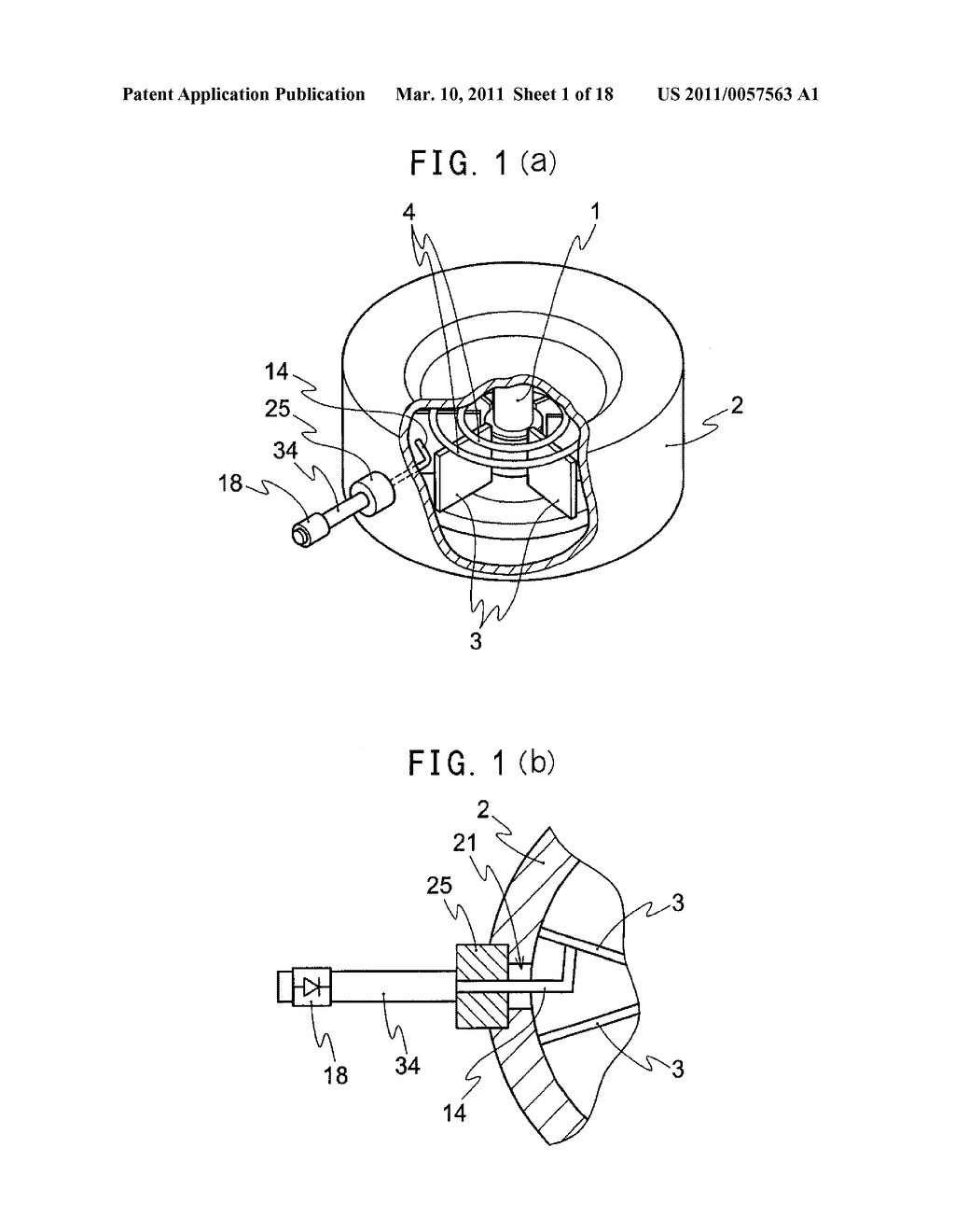 Electronic Frequency Tuning Magnetron - diagram, schematic, and image 02